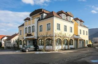 Haus kaufen in Wachau, Krems, Melk, 3610 Weißenkirchen in der Wachau, Flexible Gewerbeliegenschaft mit Logistik, Büro und Wohneinheit