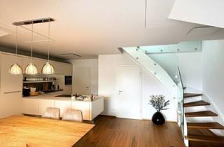 Maisonette kaufen in 9871 Seeboden am Millstätter See, Traumhafte Maisonette am Millstätter See - 5 Zimmer mit Südbalkon!