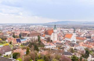 Villen zu kaufen in Altstadt, 3500 Krems an der Donau, Erste Lage - Villa am Wachtberg