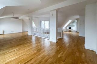 Maisonette mieten in 1010 Wien, Attraktive 3-Zimmer-Dg-Wohnung mit Terrassen - zu Mieten im Herzen von 1010 Wien