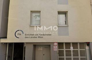 Garagen mieten in Degengasse, 1160 Wien, Tg Stellplatz Degengasse 15