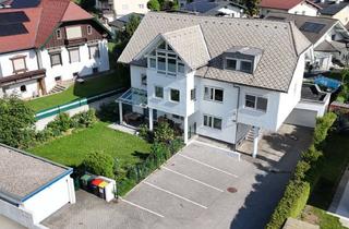 Wohnung kaufen in 4810 Gmunden, Perfekte Kombination aus Komfort, Flexibilität und Nachhaltiger Ausstattung!
