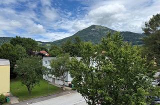 Wohnung mieten in Volksgarten, 5020 Salzburg, 3-Zimmer-Wohnung in Bester Lage Nahe Salzachkai