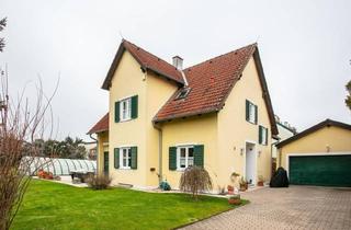 Haus kaufen in Krems,, 3512 Mautern an der Donau, Top Gepflegte Liegenschaft mit Pool und Garten
