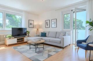 Wohnung kaufen in Endstation Straßenbahn, 8045 Graz, Andritz Erleben: 3-Zimmer-Wohnung mit Balkon und Perfekter Anbindung