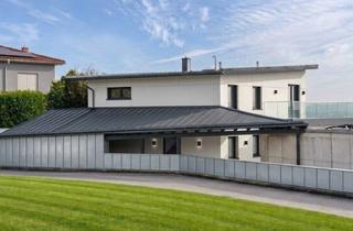 Haus kaufen in Wachau, Langenlois,, 3500 Krems an der Donau, Architektenhaus mit Sensationellem Ausblick in Kremser Bestlage