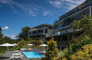 Wohnung mieten in Wörthersee, 9082 Maria Wörth, Rosenhof | Beeindruckendes Wörtherseedomizil mit Pool in Bestlage