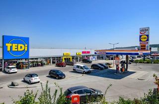 Geschäftslokal mieten in Arenaplatz 1-9, 7210 Mattersburg, Geschäftslokal in der Arena Mattersburg zu Mieten!