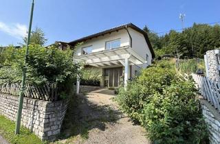 Einfamilienhaus kaufen in 8750 Judenburg, Judenburg: Voll Unterkellertes Einfamilienhaus mit Wintergarten und Garage