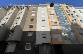 Garagen mieten in Siebenbrunnengasse 72, 1050 Wien, Nie Wieder Parkplatz Suchen! Garagenstellplatz zur Miete