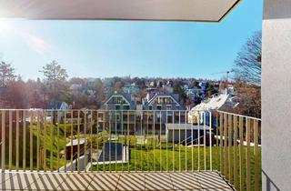Wohnung kaufen in Krottenbachstraße 182/3, 1190 Wien, Quality Living im Wundervollen Neustift.