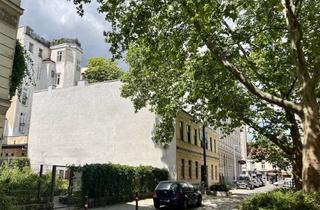 Anlageobjekt in Ottakringer-Straße / Wattgasse, 1160 Wien, Bis Ende 2026 Befristet Vermietetes Gründerzeit-Seitenflügel-Zinshaus mit Bewilligtem Ausbau und Dachgeschoss-Ausbau