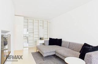 Wohnung kaufen in Bergstraße 8/W 15, 6900 Bregenz, Feines Schmuckstück in Zentraler Lage: 2-Zimmer-Wohnung in Bregenz