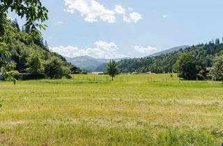 Grundstück zu kaufen in Kitzbühel, Westendorf, Brixen, Kirchberg, Kufstein, Söll, Ellmau, 6361 Hopfgarten-Markt, Traumhaftes Baugrundstück in Hopfgarten im Brixental zu Verkaufen