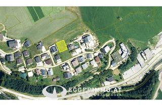 Grundstück zu kaufen in 5754 Hinterglemm, 5754 Hinterglemm: Baugrundstück für Naturliebhaber und Ski-Enthusiasten! 700m² sonniges Baugrundstück, neben der Hochalmbahn in Hinterglemm