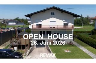 Haus kaufen in 5252 Aspach, Umfassend saniertes Wohnhaus in Aspach