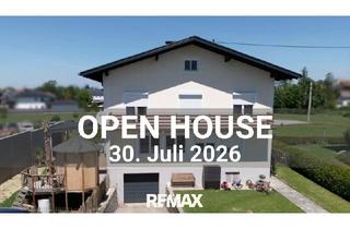 Haus kaufen in 5252 Aspach, Umfassend saniertes Wohnhaus in Aspach