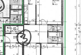 Wohnung kaufen in Ulrich-Schreier-Straße 14, 5020 Salzburg, Sbg. Herrnau - 4 Zimmer Wohnung mit Loggia in ruhiger Lage