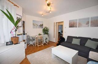 Wohnung kaufen in 8301 Laßnitzhöhe, Vermietete nette 3-Zimmer Wohnung in gepflegter und ruhiger Wohnanlage mit Sonnenbalkon