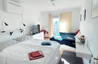 Wohnung kaufen in 1060 Wien, Charmante 2 - Zimmer Wohnung in Mariahilf