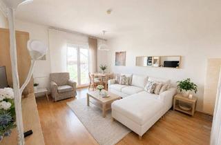 Wohnung kaufen in Gumpendorfer Straße, 1060 Wien, EXKLUSIVE 2-ZIMMER-WOHNUNG MIT WEITBLICK BEI DER U6 GUMPENDORFER STRASSE
