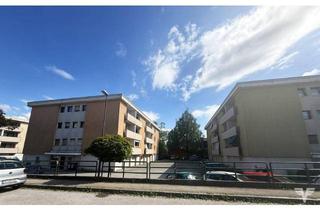 Wohnung kaufen in 5020 Salzburg, Garconniere mit Balkon in Gneis
