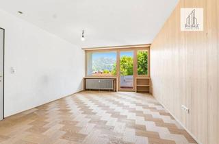 Wohnung kaufen in Am Eisweiher, 6850 Dornbirn, Neu renovierte 2-Zimmer-Wohnung mit gemütlichem Wohnambiente