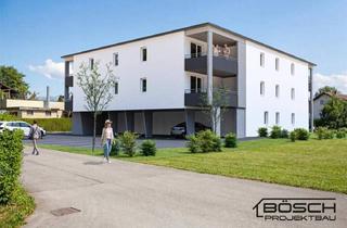 Wohnung kaufen in Mahd, 6972 Fußach, 2-Zimmer Gartenwohnung in Fußach – Ruhige Lage | mit Wohnbauförderung | Top 2