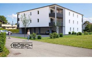 Wohnung kaufen in Mahd, 6972 Fußach, 2-Zimmer Gartenwohnung in Fußach – Terrasse & Grünfläche | 46,25 m² | mit Wohnbauförderung - Top 1