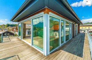 Penthouse kaufen in 5310 Mondsee, OPEN SKY - Design-Penthouse Mondsee