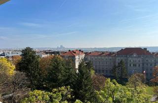Wohnung mieten in 1140 Wien, Sonnige Parkwohnung mit großem Südbalkon und Top-Anbindung