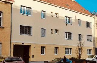 Wohnung mieten in 2320 Schwechat, Schwechat: ruhige 1 Zimmer Mietwohnung in Bahnhofnähe!