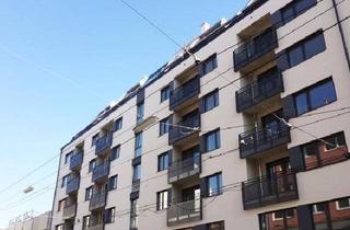 Wohnung mieten in Reinlgasse 46 - Top 6, 1140 Wien, Perfekt geschnittene 2-Zimmer Wohnung mit schönem Balkon | Heizung & Küche inklusive