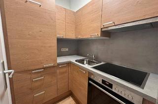 Wohnung mieten in 5500 Bischofshofen, 54,70m² Wohnung in zentraler Lage mit 2 Schlafzimmern in Bischofshofen zu vermieten!