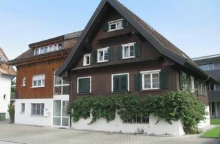 Maisonette mieten in Frühlingsstraße 13, 6890 Lustenau, Heimelige 3-Zimmer-Maisonettewohnung in Lustenau zu vermieten!