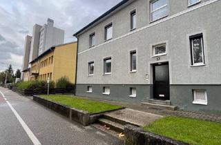 Wohnung mieten in Laabstraße, 5280 Braunau am Inn, Preiswerte 2-Zimmer-Mietwohnung mit funktionaler Raumaufteilung, Parkplatz und attraktiver Lage nahe der deutschen Grenze in Braunau am Inn!