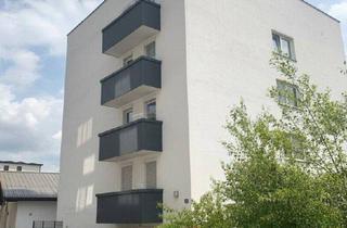 Wohnung mieten in 5230 Mattighofen, Kleine Dienstwohnung - heimelige Single-Wohnung mit Balkon im Zentrum Mattighofen