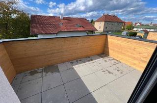Wohnung mieten in 8280 Fürstenfeld, Moderne Mietwohnung (54m²) mit Balkon in zentraler Lage in Fürstenfeld!