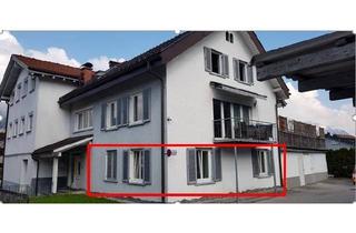 Wohnung mieten in Johanniterstraße, 6710 Nenzing, Ruhige 2 1/2 Zimmerwohnung mit Gartennuutzung in Nenzing langfristig zu vermieten