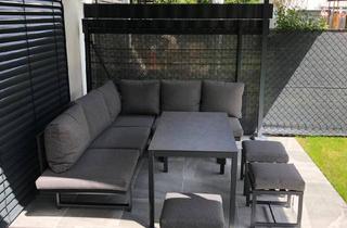 Wohnung mieten in Wintergasse 30/2, 3002 Purkersdorf, Sonnige und Südseitige Gartenwohnung (Neubau/Erstbezug 2020) inkl. 2 Garagenplätzen