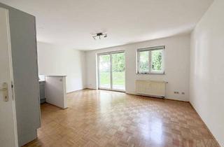 Wohnung mieten in 5020 Salzburg, ANFRAGEN NUR PER MAIL 2-ZIMMER MIT TERRASSE SALZBURG - AIGEN