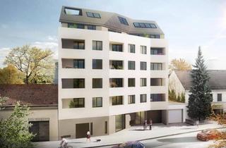 Wohnung mieten in Doningasse 8 - Stiege 1 - T, 1220 Wien, Bezaubernde Dachgeschoßwohnung am Kagraner Platz