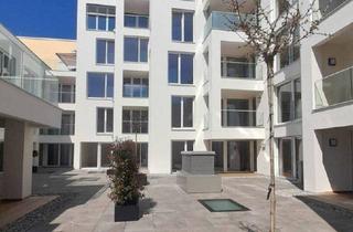 Wohnung mieten in 9020 Klagenfurt, Moderne 2 Zimmer - Neubauwohnung in bester Innenstadtlage!