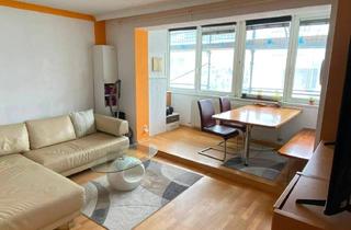 Wohnung mieten in Amraser-See-Straße 36, 6020 Innsbruck, Einzugsfertige 2-Zimmerwohnung inkl. Garage für den Sommer