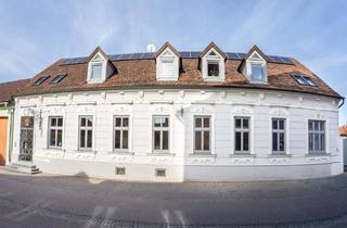 Haus kaufen in 3492 Etsdorf am Kamp, Viel Platz, einzigartige Nutzungsmöglichkeiten & großes Grundstück – vielseitiges Wohnhaus in Engabrunn