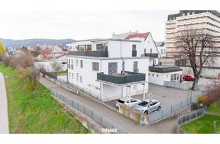 Anlageobjekt in 3500 Krems an der Donau, Modernes vollvermietetes Zinshaus in schöner Stadtlage