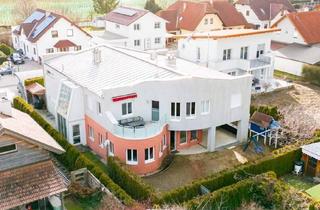 Wohnung kaufen in 3492 Etsdorf am Kamp, Gartenwohnung mit "Einfamilienhausflair" in ruhiger, entspannter Lage