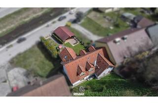 Haus kaufen in 3500 Krems an der Donau, Charmantes Wohnhaus mit Garten in ruhiger Lage nahe Krems