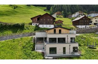 Gewerbeimmobilie kaufen in 6553 See, Alpine Residence See – Neubau mit 5 hochwertigen Apartments!