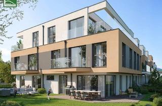 Wohnung kaufen in Wolfgang-Riese-Gasse, 1210 Wien, Neubau in Bau: Jetzt Traumwohnung sichern